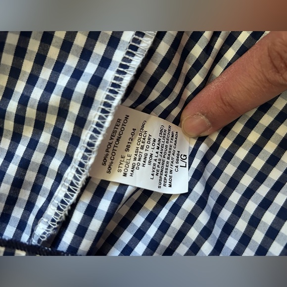 Stardust Top - Picture 8 of 11